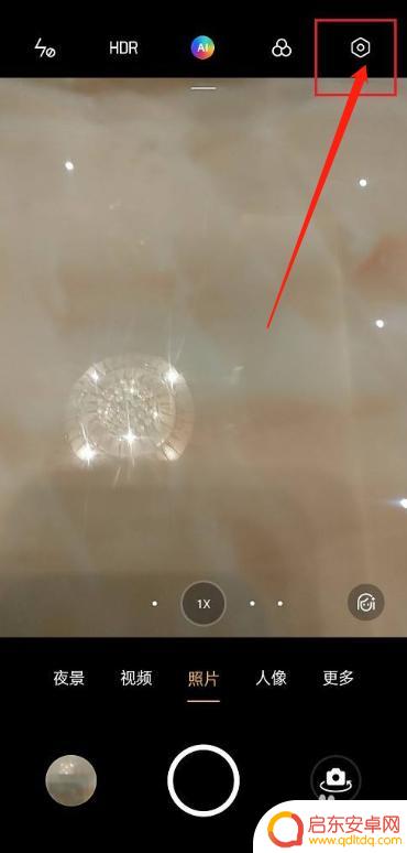 华为手机快门声响怎么关闭 华为手机拍照声音如何关闭