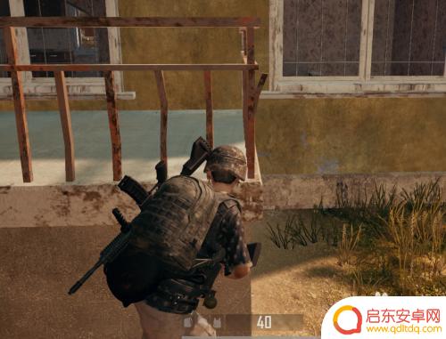 steam开镜 绝地求生开镜设置技巧