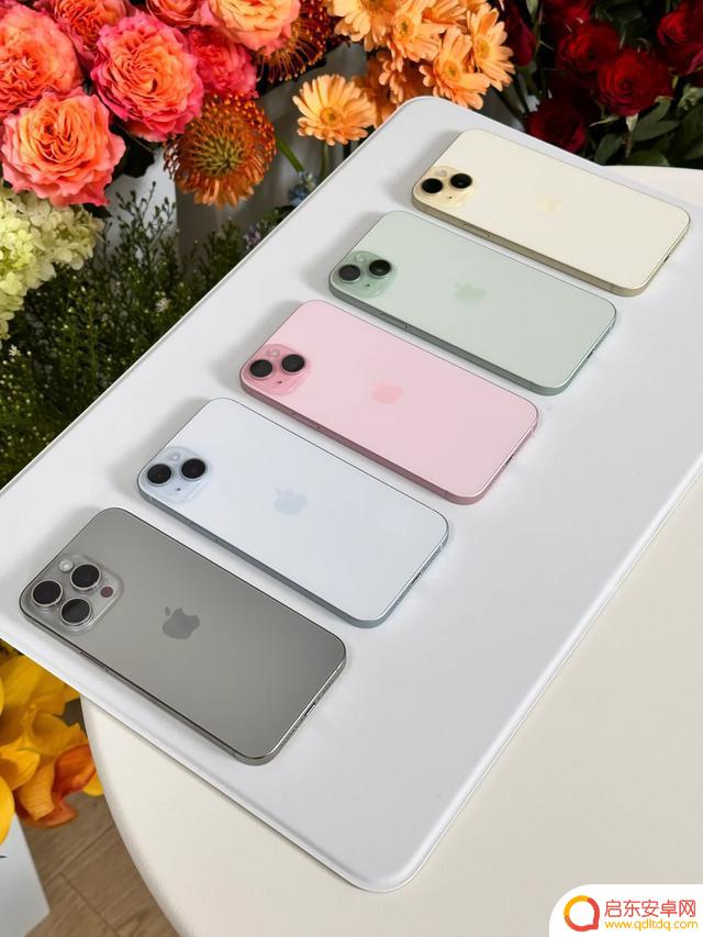四个习惯让你的iPhone更耐用,轻松回本!建议珍藏!