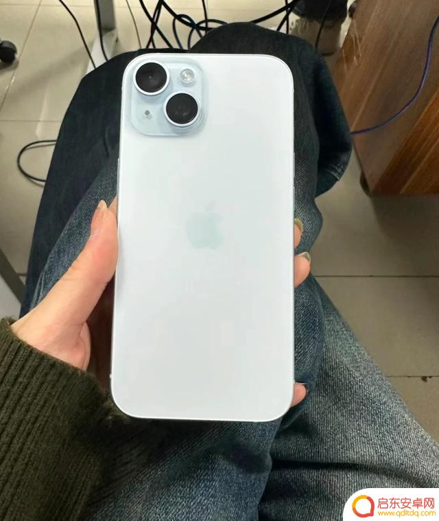 四个习惯让你的iPhone更耐用,轻松回本!建议珍藏!