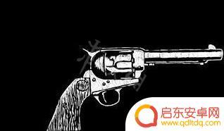 荒野大镖客2武器星级 《荒野大镖客2》线下武器排名推荐