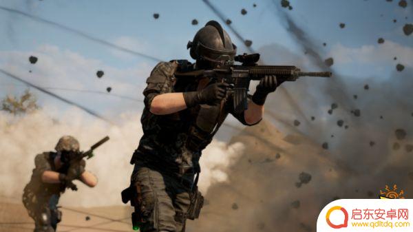 吃鸡武器排名ak PUBG最新全枪械伤害数据表分享2022