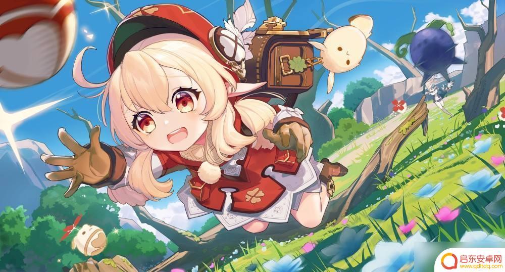 原神柯莱配音 原神柯莱的声优是谁