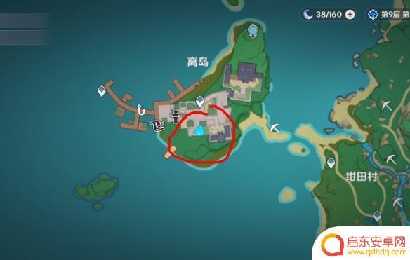 原神美丽的鸟蛋食谱 原神鸟蛋烧食谱获得攻略