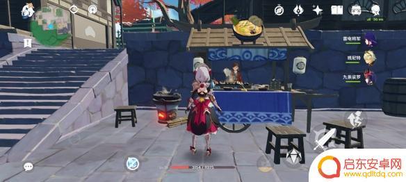 原神美丽的鸟蛋食谱 原神鸟蛋烧食谱获得攻略