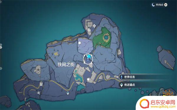 原神稻妻龙蛇藏归 原神龙蛇藏归辑录触发条件