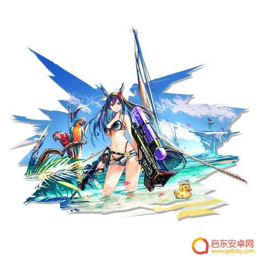 明日方舟假日威龙陈好抽吗 明日方舟限定角色陈值得抽吗