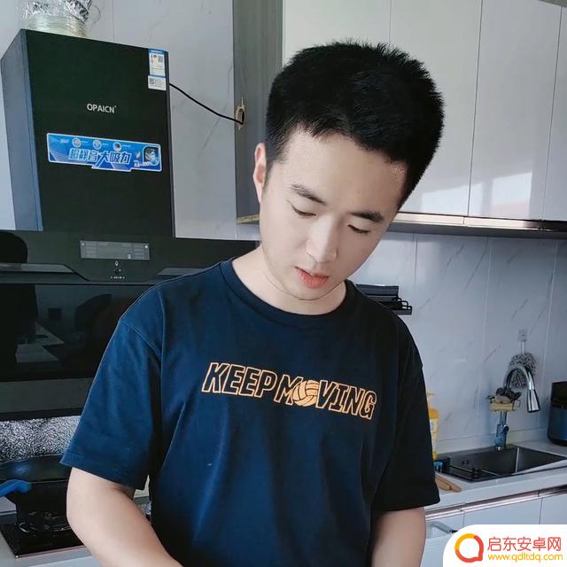 抖音跟着视频做饭(抖音跟着视频做饭的主播)