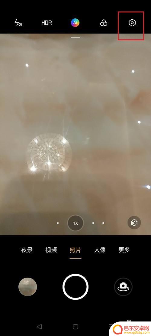 oppo手机拍照显示手机型号怎么设置 oppo手机拍照后怎样显示手机型号