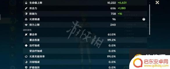 原神3雷组合是什么 原神3.3雷国队怎么搭配