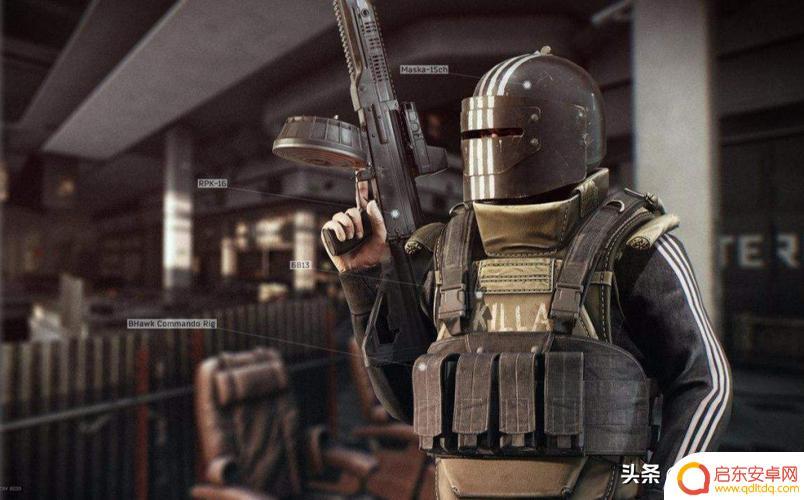 steam搜不到逃离塔科夫 steam搜索不到《逃离塔科夫》怎么解决