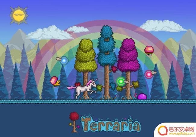泰拉瑞亚灾厄纯净凝胶怎么弄 泰拉瑞亚灾厄纯净凝胶怎么制作
