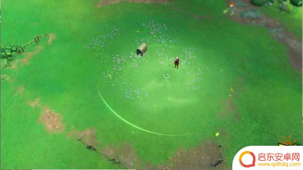 原神苗圃12个为啥就11个 原神12处野外苗圃任务攻略