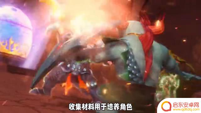 全新阴阳师系列游戏即将上线！妖怪世界等你挑战征服