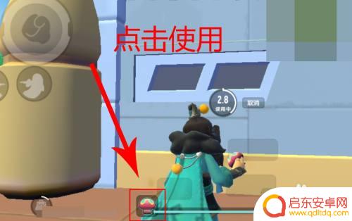香肠派对bug教程 香肠派对2022卡bug如何避免