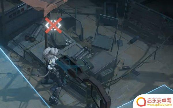 少女前线2追放角色对应 少女前线2追放防卫角色大全