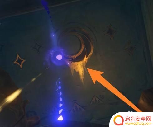 原神壁画任务六个火把 如何在遗迹壁画中正确点亮六个火把