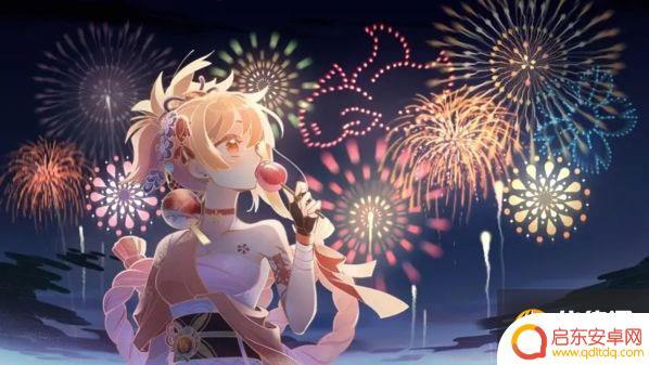 原神宵宫配什么阵容 原神宵宫最强配队阵容