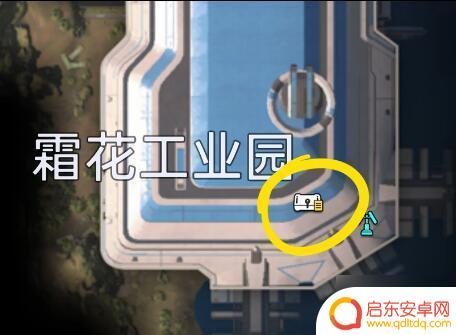 星球重启暗流涌动在哪 星球重启暗流涌动怎么过关