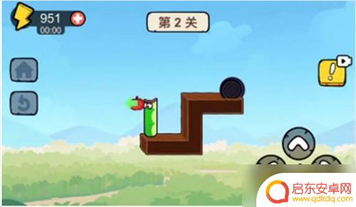 贪吃蛇怎么获得苹果 贪吃的苹果蛇攻略分享