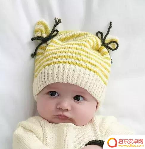 抖音动物编织帽子(动物帽子编织视频)