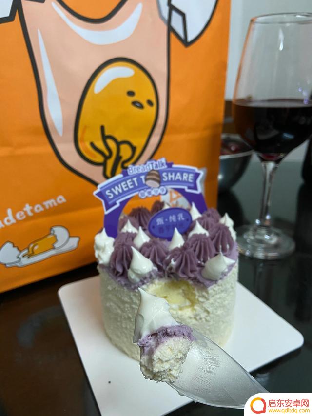 广州荔湾蛋糕抖音团购网(荔湾蛋糕店)