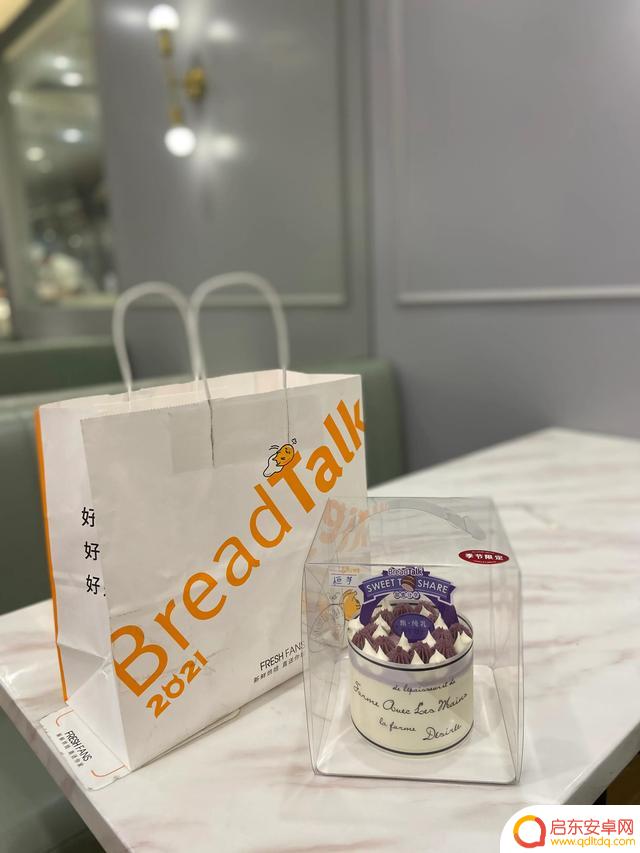 广州荔湾蛋糕抖音团购网(荔湾蛋糕店)