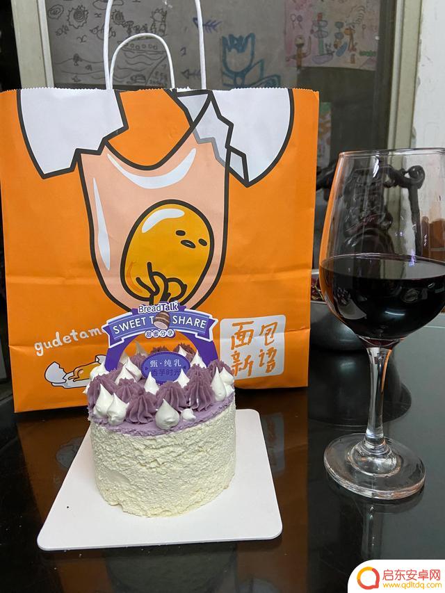 广州荔湾蛋糕抖音团购网(荔湾蛋糕店)