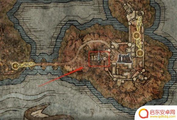 艾尔登法环3锻造石 艾尔登法环3级锻造石用途