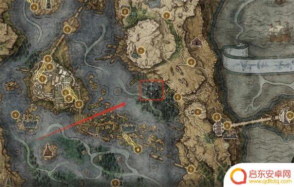 艾尔登法环3锻造石 艾尔登法环3级锻造石用途