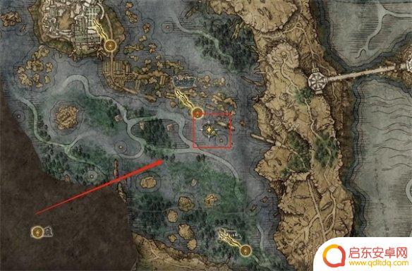 艾尔登法环3锻造石 艾尔登法环3级锻造石用途
