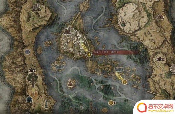 艾尔登法环3锻造石 艾尔登法环3级锻造石用途