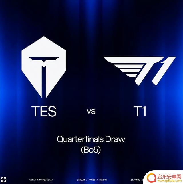 TES vs T1:挑战Faker不败神话的巅峰对决解析