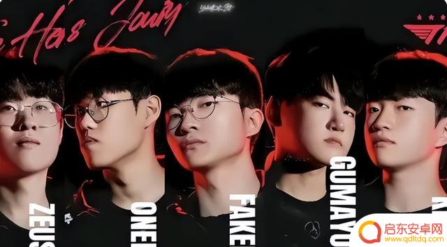 TES vs T1:挑战Faker不败神话的巅峰对决解析