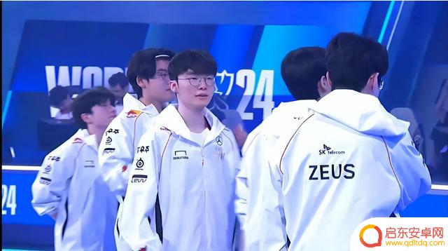 TES vs T1:挑战Faker不败神话的巅峰对决解析