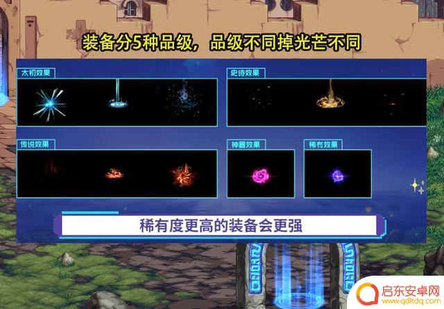 DNF:重泉发布会精彩内容盘点!AI打桩、流星落脱手、5大福利惊喜揭秘
