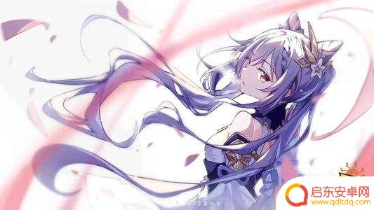 原神刻晴带什么圣遗物 原神刻晴武器圣遗物搭配攻略分享