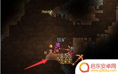 泰拉瑞亚砧子怎么做的 泰拉瑞亚铁砧合成方法