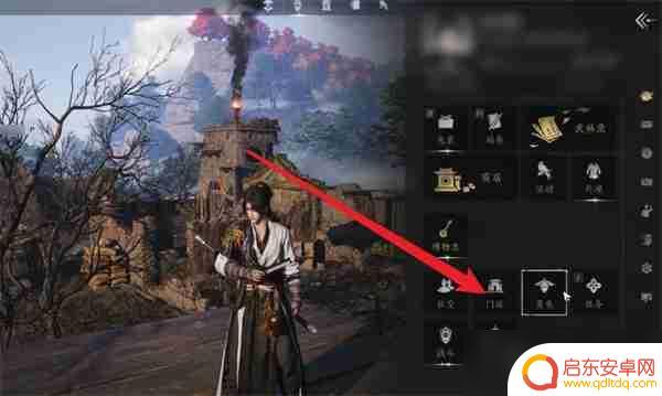 一梦江湖怎么退出师门 燕云十六声叛逃师门怎么退出