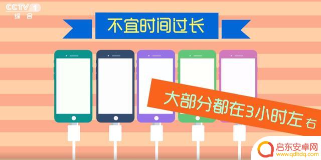 请注意!夜间避免长时间充电手机,这几点你必须记住→