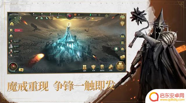 2025年最受欢迎的国战手游排行榜前十名,热门国战手游推荐