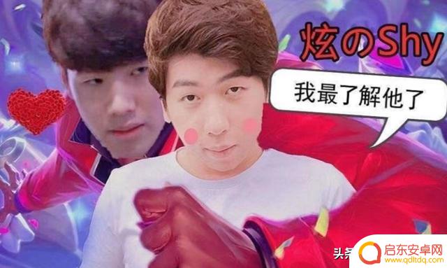 theshy因辱骂行为失去解说权限，粉丝投诉至全国扫黑办