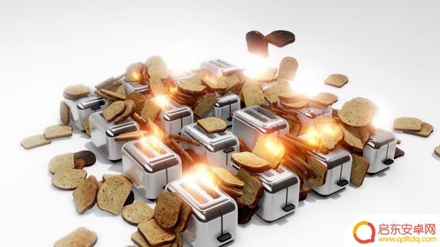 创意游戏《培养:玩耍食物》DEMO上线 2023年内发售