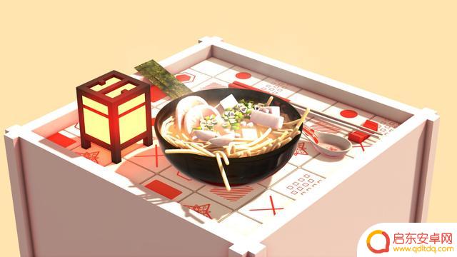 创意游戏《培养:玩耍食物》DEMO上线 2023年内发售
