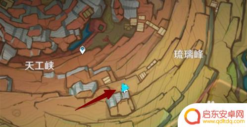 原神层岩巨渊地下矿区宝箱怎么开启?教你轻松获取珍贵宝藏!