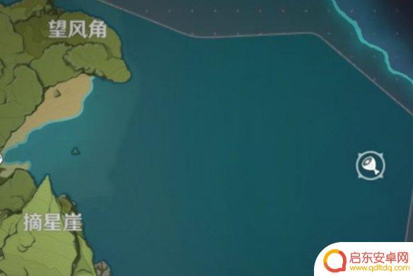 原神中的螃蟹哪里最多？探秘游戏中螃蟹出没的地点！