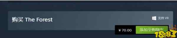 steam森林英文名字 在steam叫什么的森林类游戏有哪些