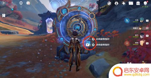 怎么破解原神迷错幻 原神迷错幻渺之境解密流程攻略全面指南