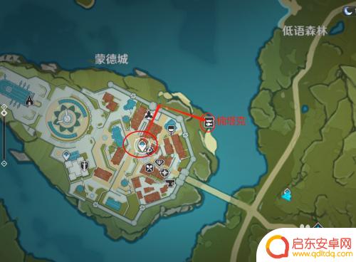 原神如何把鱼钓上来 原神鱼群大爆发钓鱼攻略