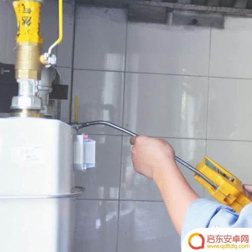 天然气插卡如何重启手机 燃气停气后如何交费激活